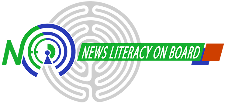 News Literacy On Board